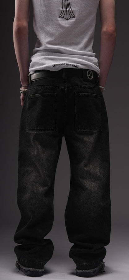 “Generational fashion” Men’s denim