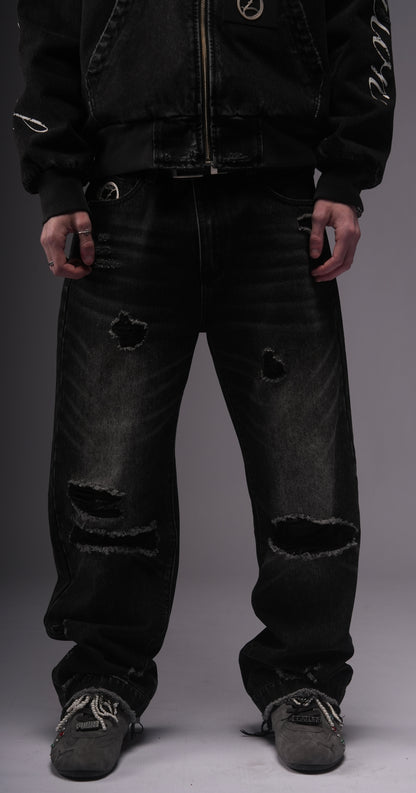“Generational fashion” Men’s denim